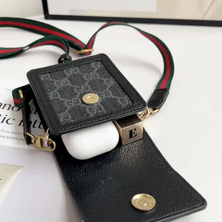 Gucci-グッチ iphone17/iphone17 pro/iphone17 pro max/17air スマホケース 