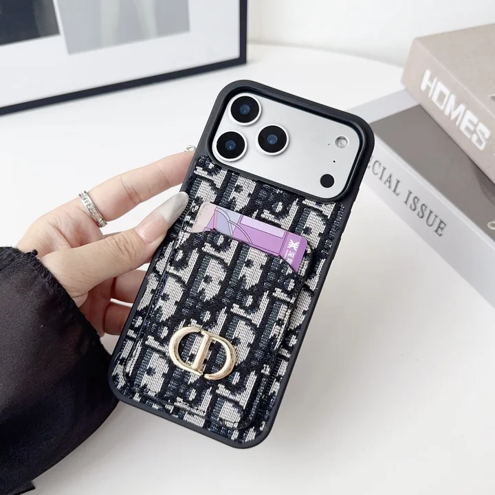 Dior-ディオール iphone17/iphone17 pro/iphone17 pro max/17air スマホケース 