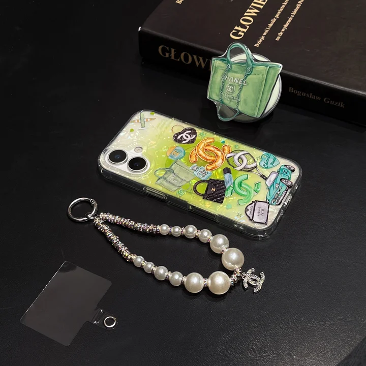 Chanel-シャネル iphone17/iphone17 pro/iphone17 pro max/17air スマホケース 