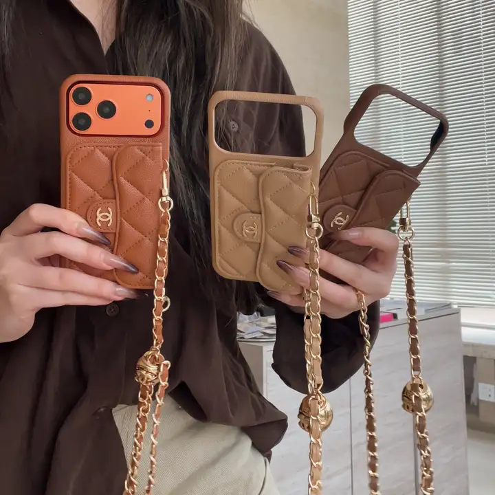 Chanel-シャネル iphone17/iphone17 pro/iphone17 pro max/17air スマホケース