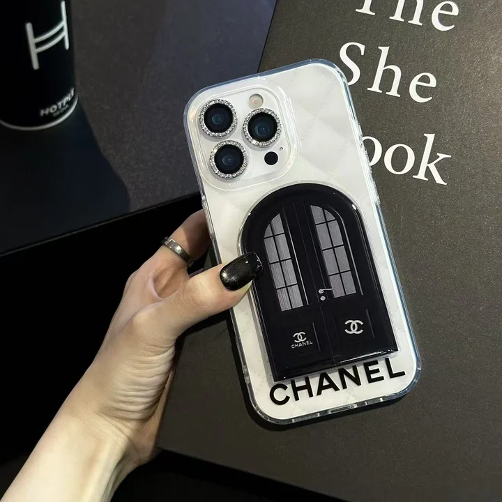 Chanel-シャネル iphone17/iphone17 pro/iphone17 pro max/17air スマホケース