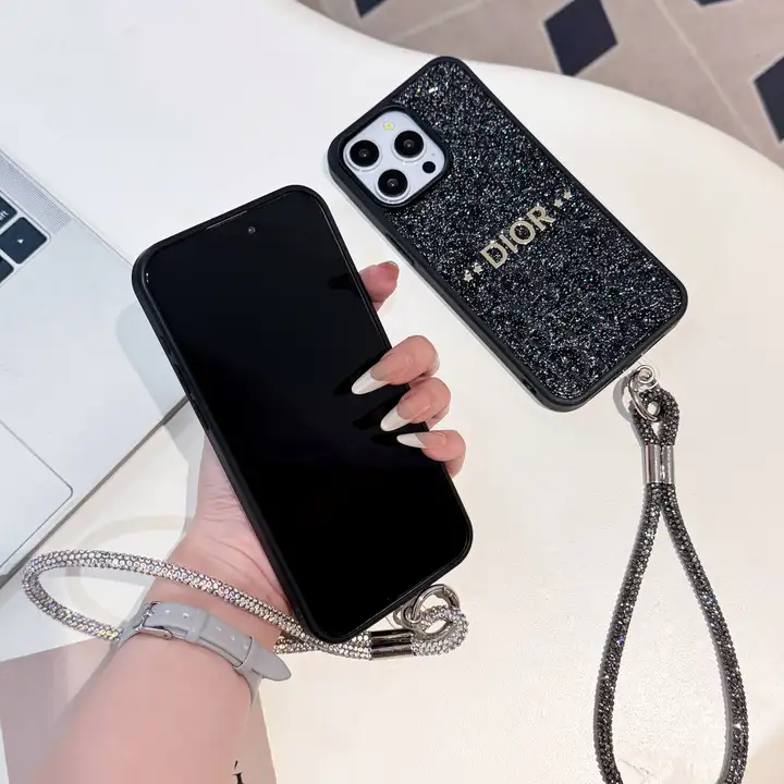 Dior-ディオール iphone17/iphone17 pro/iphone17 pro max/17air スマホケース 