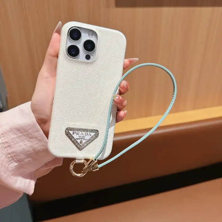 Prada-プラダ iphone17/iphone17 pro/iphone17 pro max/17air スマホケース 