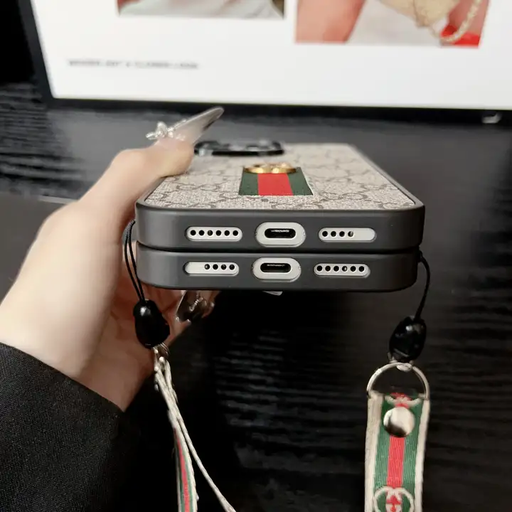 Gucci-グッチ iphone17/iphone17 pro/iphone17 pro max/17air スマホケース