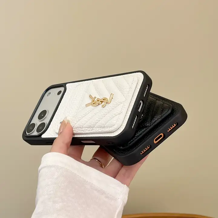 YSL-イヴサンローラン iphone17/iphone17 pro/iphone17 pro max/17air スマホケース