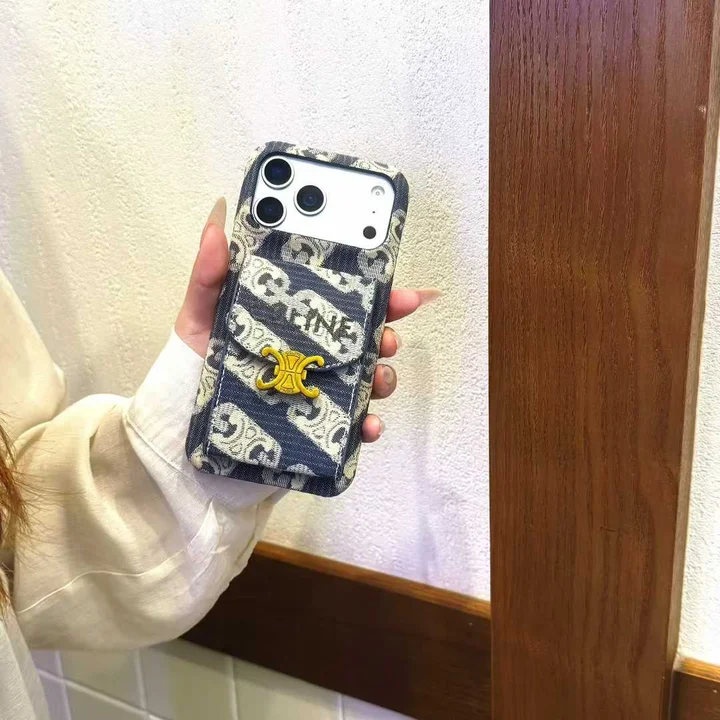 Celine-セリーヌ iphone17/iphone17 pro/iphone17 pro max/17air スマホケース 