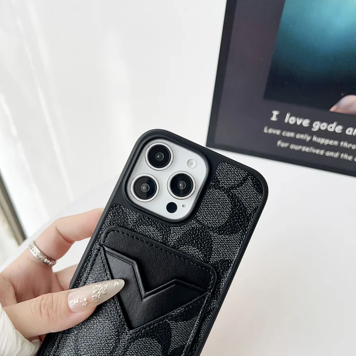 Coach-コーチ iphone17/iphone17 pro/iphone17 pro max/17air スマホケース