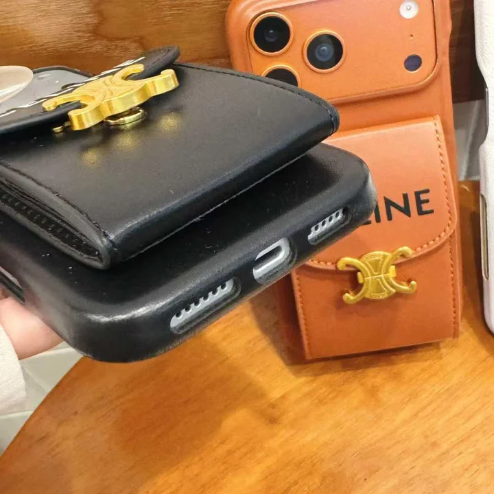 Celine-セリーヌ iphone17/iphone17 pro/iphone17 pro max/17air スマホケース 