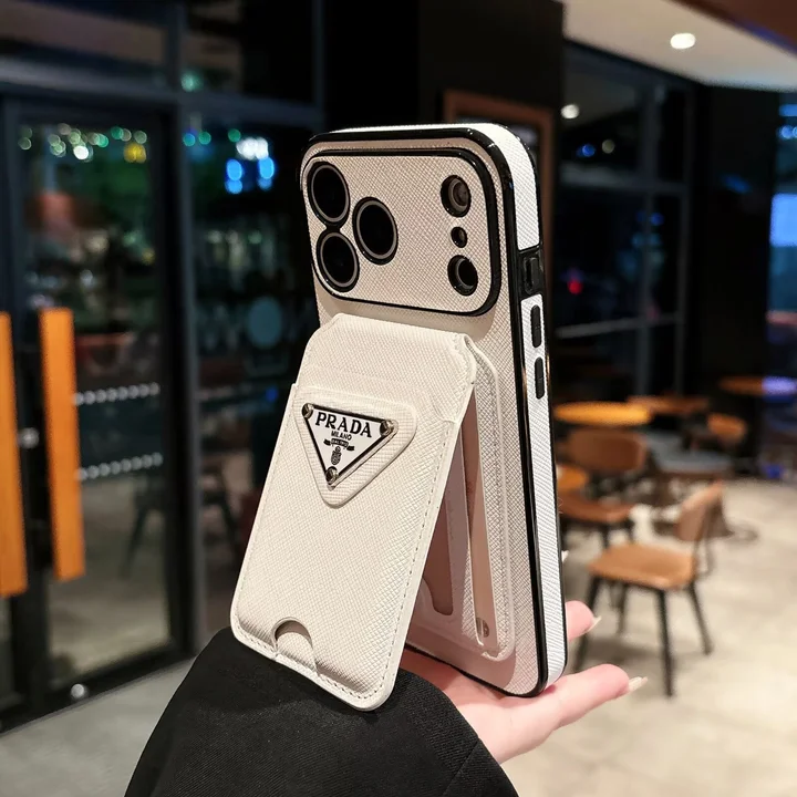 Prada-プラダ iphone17/iphone17 pr