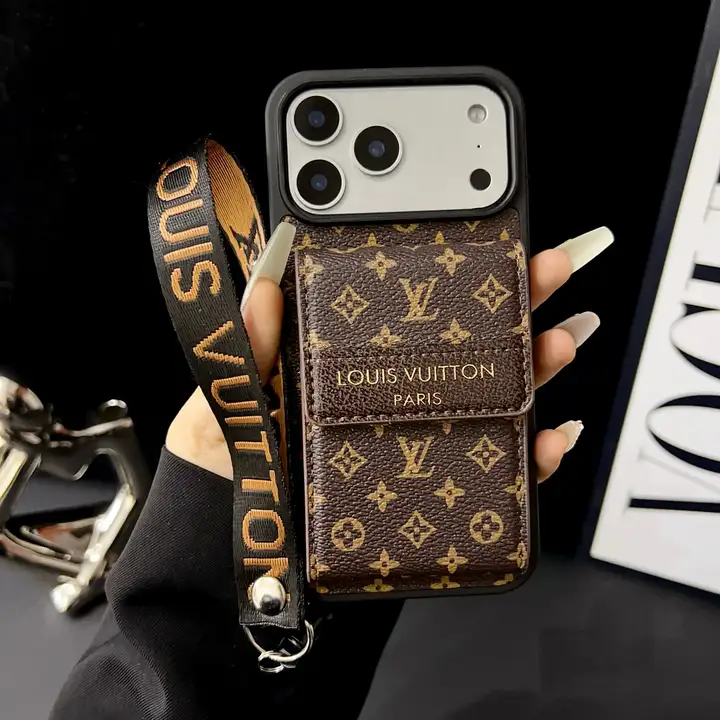 LV-ルイヴィトン iphone17/iphone17 pro/iphone17 pro max/17air スマホケース 