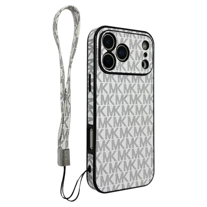 MK-マイケルコース iphone17/iphone17 pro/iphone17 pro max/17air スマホケース 