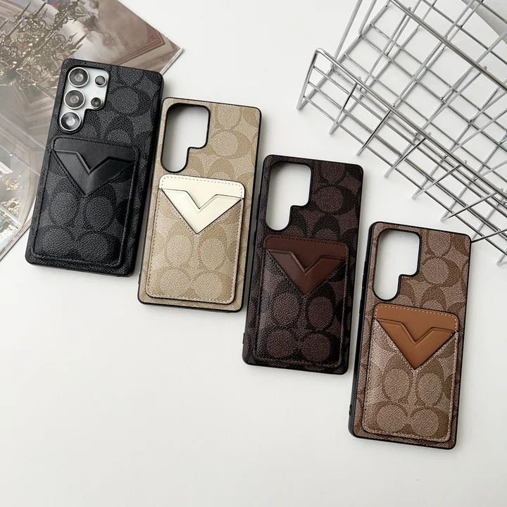 Coach-コーチ iphone17/iphone17 pro/iphone17 pro max/17air スマホケース