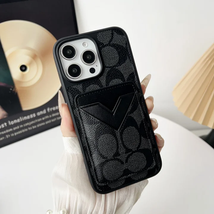 Coach-コーチ iphone17/iphone17 pro/iphone17 pro max/17air スマホケース