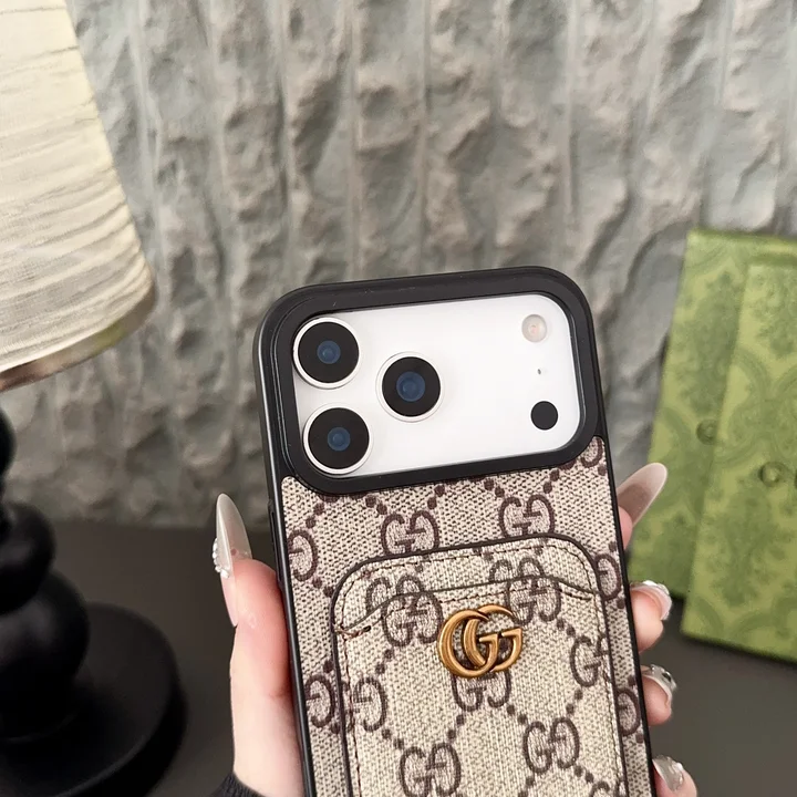 Gucci-グッチ iphone17/iphone17 pro/iphone17 pro max/17air スマホケース