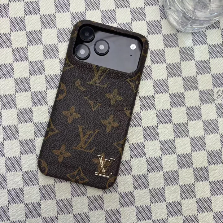 LV-ルイヴィトン iphone17/iphone17 pro/iphone17 pro max/17air スマホケース 