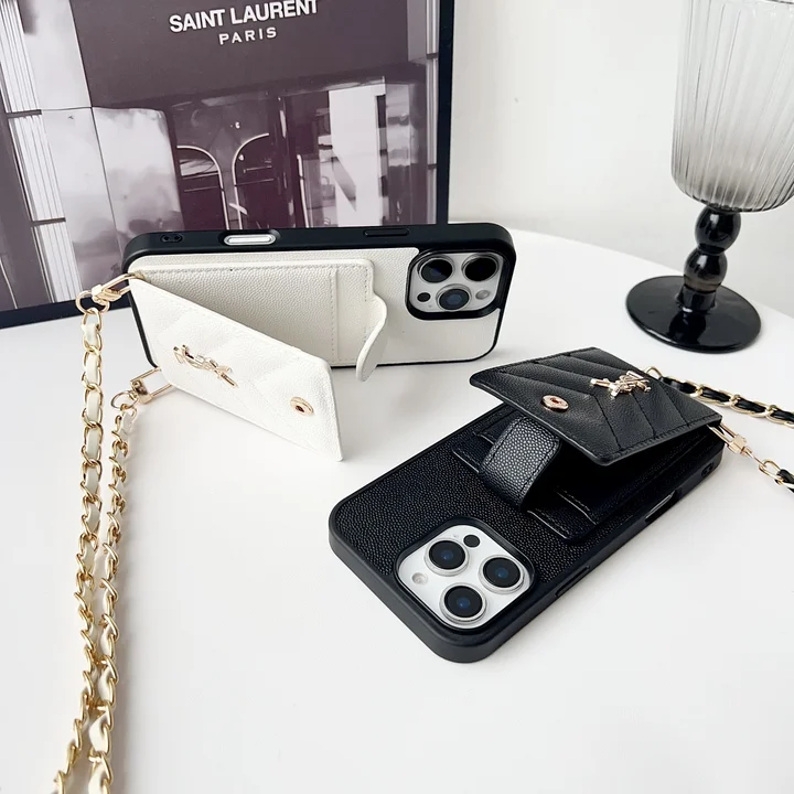 YSL-イヴサンローラン iphone17/iphone17 pro/iphone17 pro max/17air スマホケース