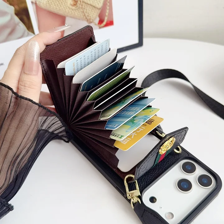 Gucci-グッチ iphone17/iphone17 pro/iphone17 pro max/17air スマホケース