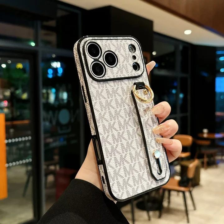 MK-マイケルコース iphone17/iphone17 pro/iphone17 pro max/17air スマホケース