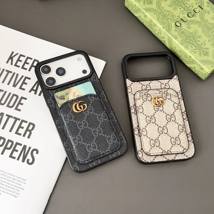 Gucci-グッチ iphone17/iphone17 pro/iphone17 pro max/17air スマホケース