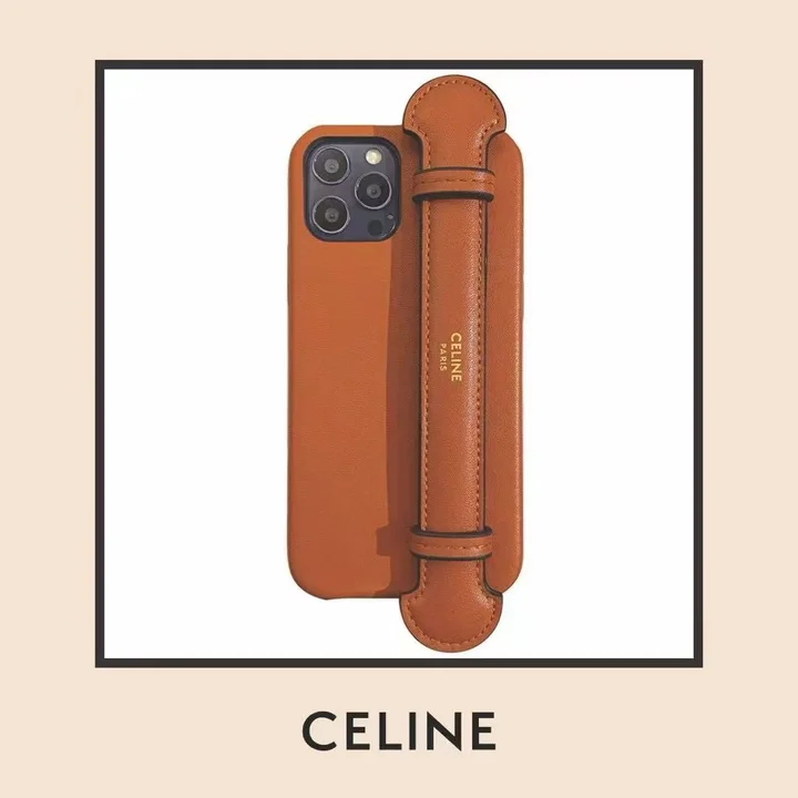 Celine-セリーヌ iphone17/iphone17 pro/iphone17 pro max/17air スマホケース 