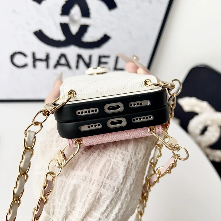 Chanel-シャネル iphone17/iphone17 pro/iphone17 pro max/17air スマホケース