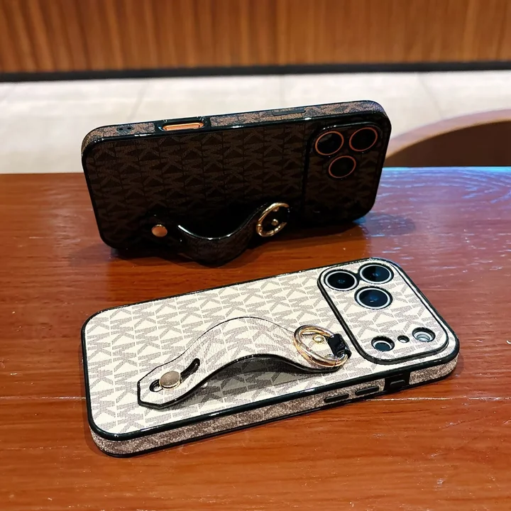 MK-マイケルコース iphone17/iphone17 pro/iphone17 pro max/17air スマホケース