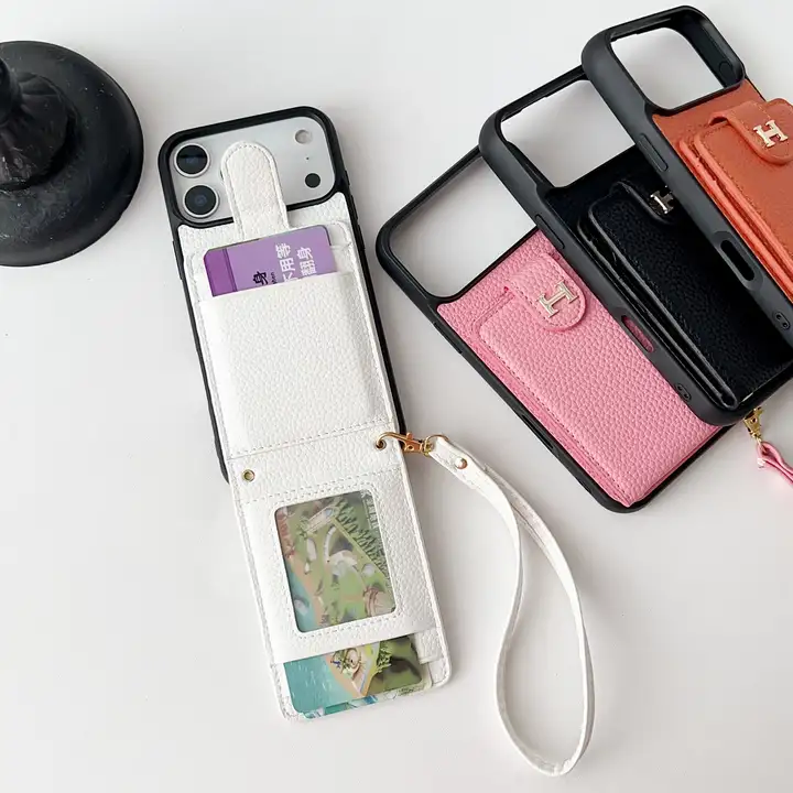 Hermes-エルメス iphone17/iphone17 pro/iphone17 pro max/17air スマホケース