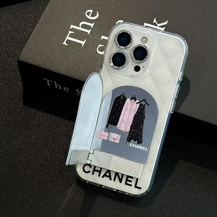 Chanel-シャネル iphone17/iphone17 pro/iphone17 pro max/17air スマホケース