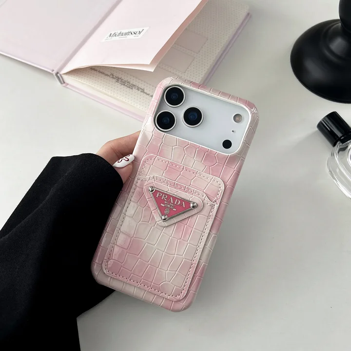 Prada-プラダ iphone17/iphone17 pro/iphone17 pro max/17air スマホケース