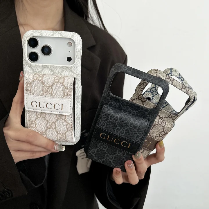 Gucci-グッチ iphone17/iphone17 pro/iphone17 pro max/17air スマホケース 