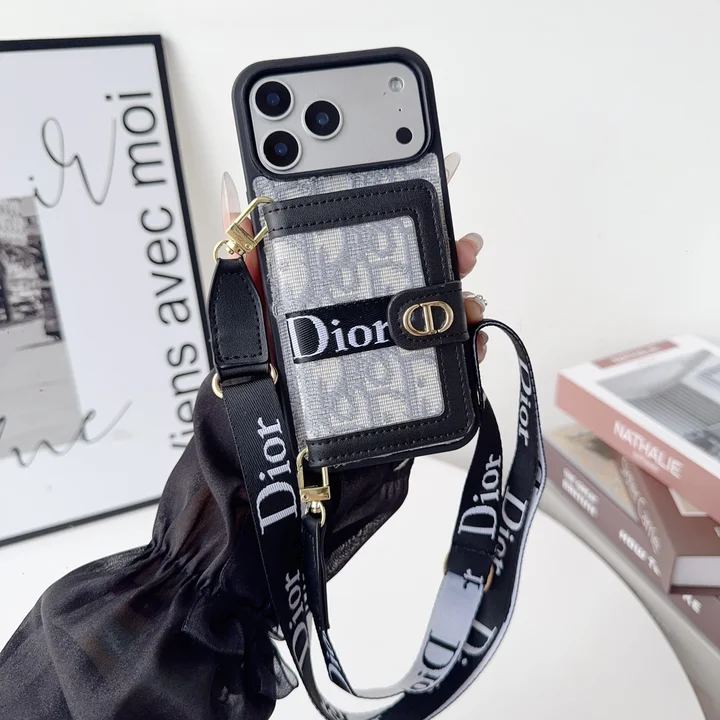 Dior-ディオール iphone17/iphone17 pro/iphone17 pro max/17air スマホケース