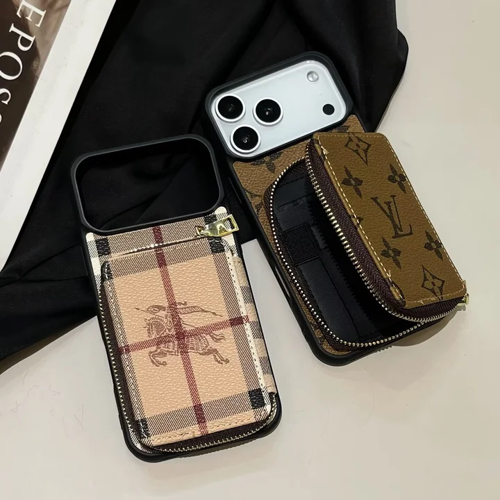Burberry-バーバリー iphone17/iphone17 pro/iphone17 pro max/17air スマホケース