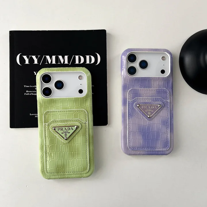 Prada-プラダ iphone17/iphone17 pro/iphone17 pro max/17air スマホケース