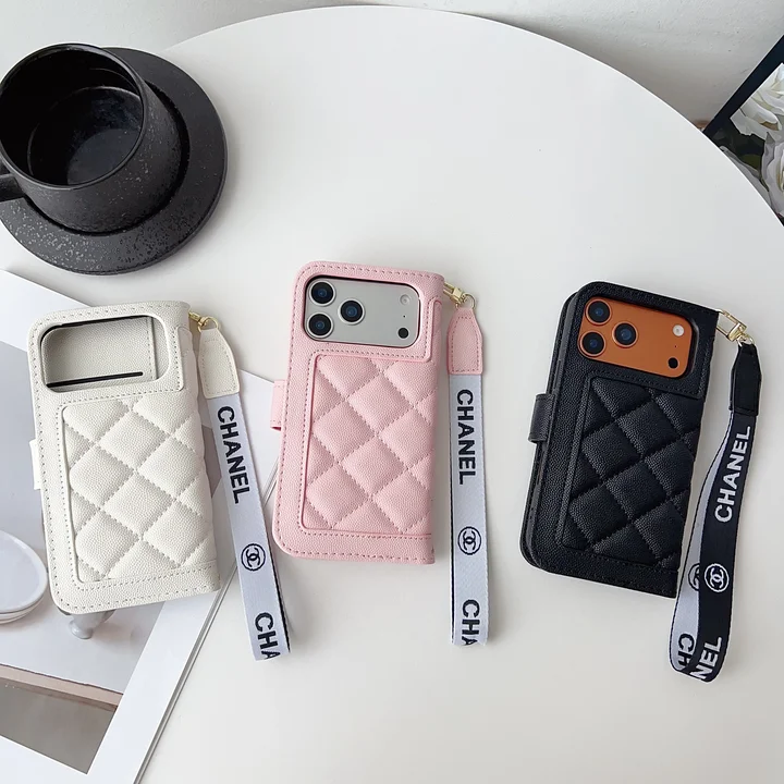Chanel-シャネル iphone17/iphone17 pro/iphone17 pro max/17air スマホケース
