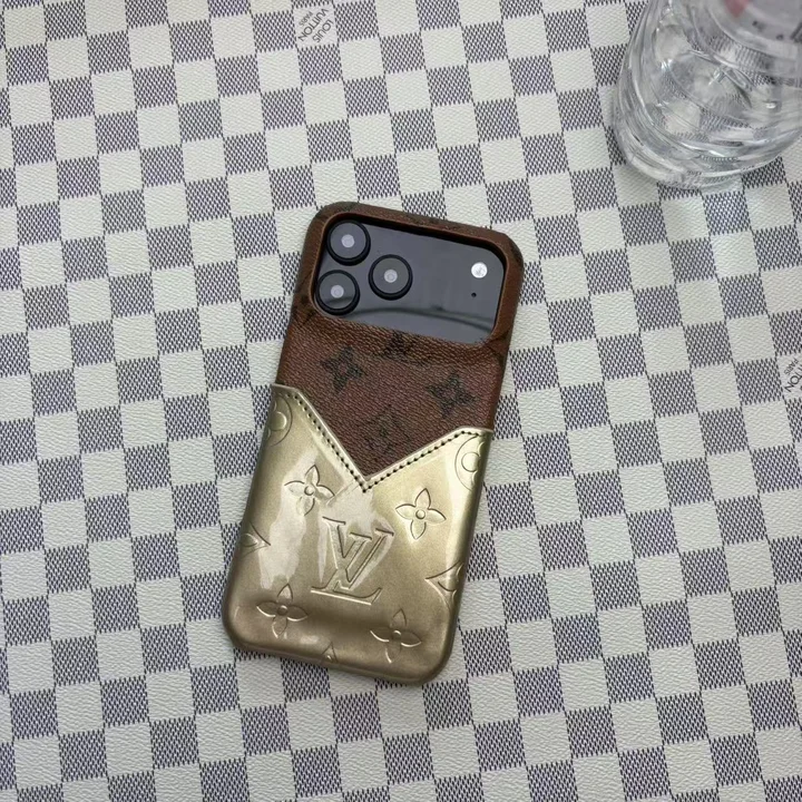LV-ルイヴィトン iphone17/iphone17 pro/iphone17 pro max/17air スマホケース 