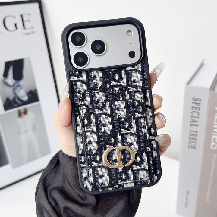 Dior-ディオール iphone17/iphone17 pro/iphone17 pro max/17air スマホケース 