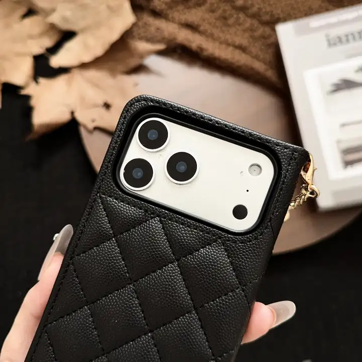 Chanel-シャネル iphone17/iphone17 pro/iphone17 pro max/17air スマホケース