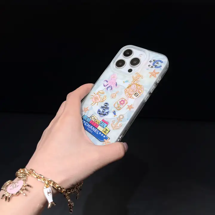 Chanel-シャネル iphone17/iphone17 pro/iphone17 pro max/17air スマホケース
