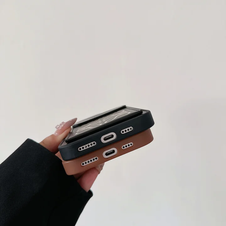 Loewe-ロエベ iphone17/iphone17 pro/iphone17 pro max/17air スマホケース