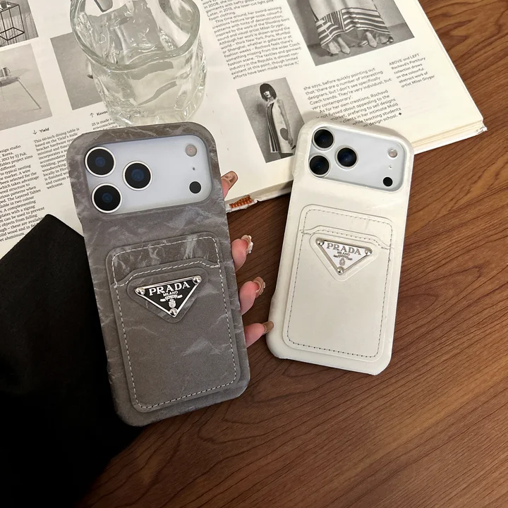 Prada-プラダ iphone17/iphone17 pro/iphone17 pro max/17air スマホケース