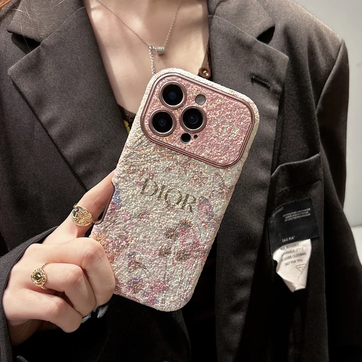 Dior-ディオール iphone17/iphone17 pro/iphone17 pro max/17air スマホケース 
