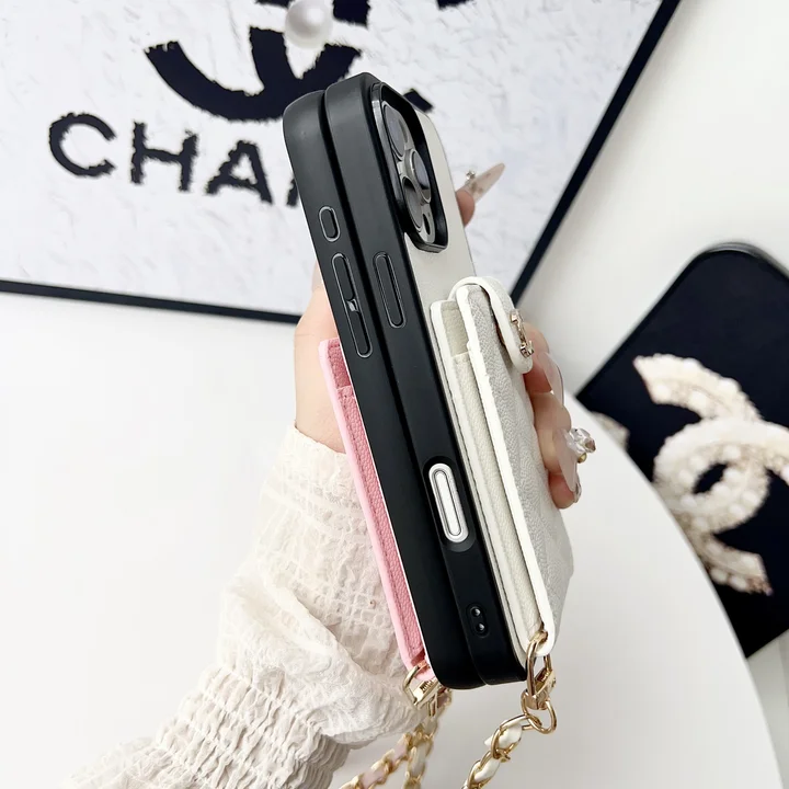 Chanel-シャネル iphone17/iphone17 pro/iphone17 pro max/17air スマホケース