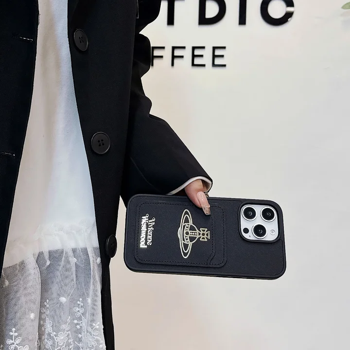 Vivienne Westwood-ヴィヴィアン・ウエストウッド iphone17/iphone17 pro/iphone17 pro max/17air スマホケース