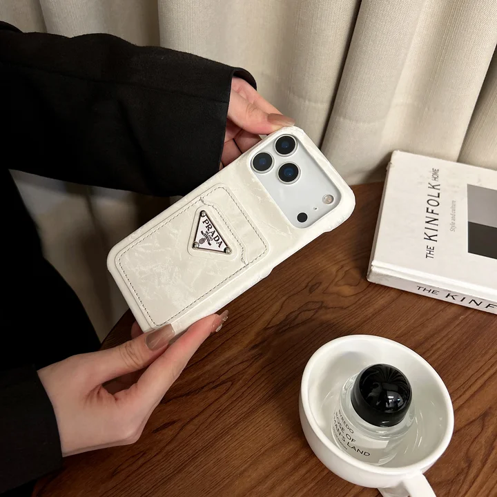 Prada-プラダ iphone17/iphone17 pro/iphone17 pro max/17air スマホケース