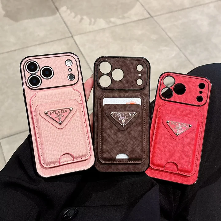 Prada-プラダ iphone17/iphone17 pr