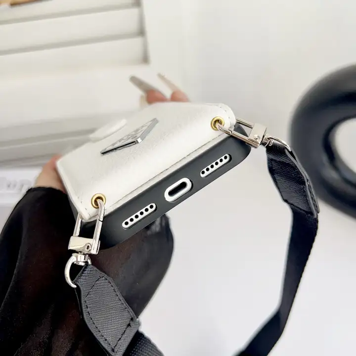 Prada-プラダ iphone17/iphone17 pro/iphone17 pro max/17air スマホケース