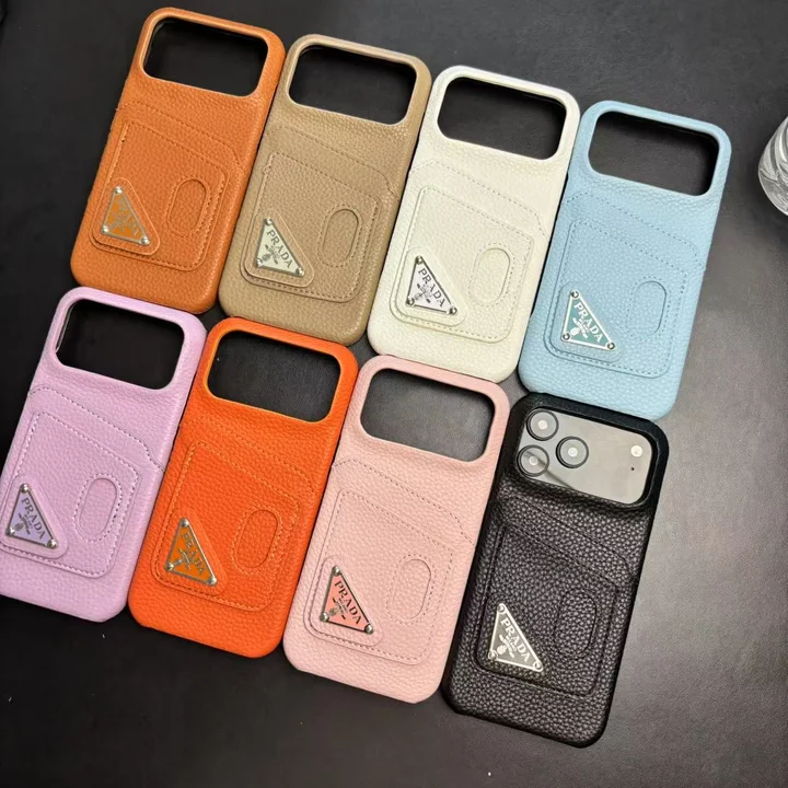 Prada-プラダ iphone17/iphone17 pro/iphone17 pro max/17air スマホケース 