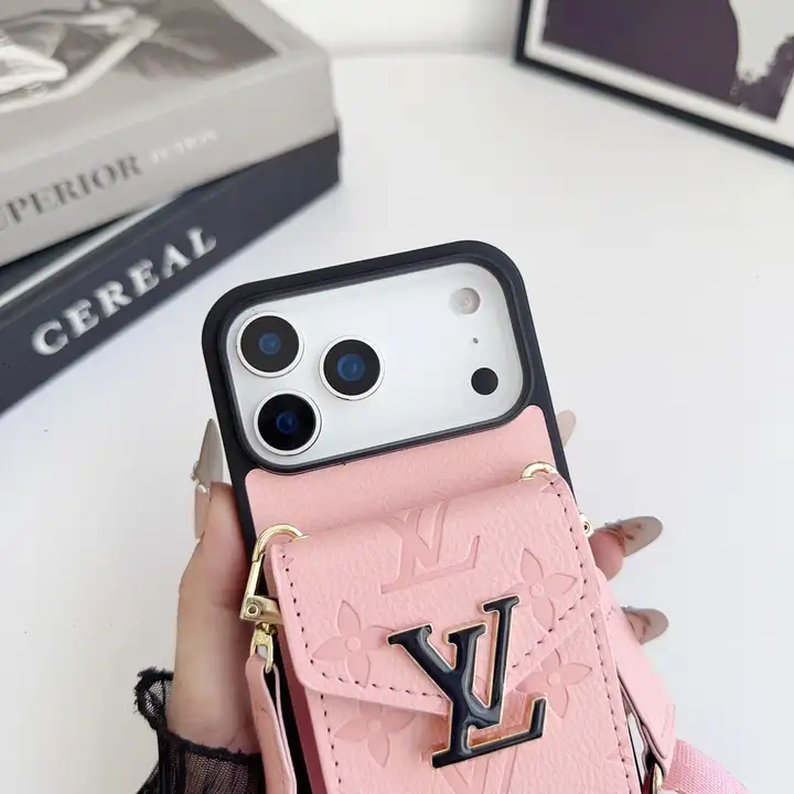 LV-ルイヴィトン iphone17/iphone17 pro/iphone17 pro max/17air スマホケース 