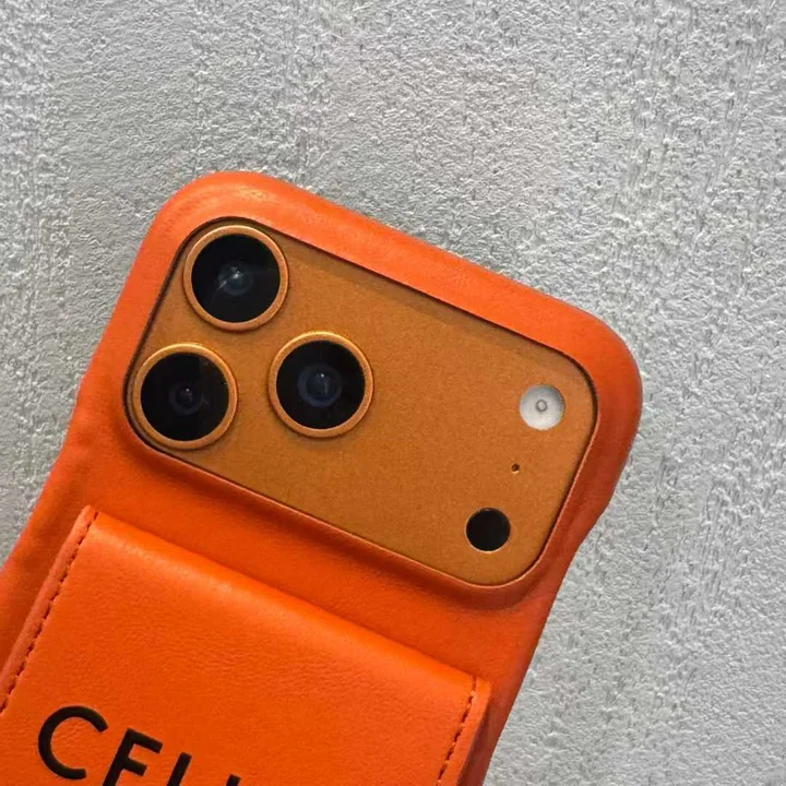 Celine-セリーヌ iphone17/iphone17 pro/iphone17 pro max/17air スマホケース 