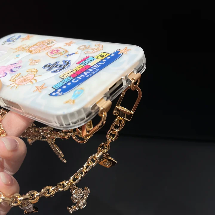 Chanel-シャネル iphone17/iphone17 pro/iphone17 pro max/17air スマホケース